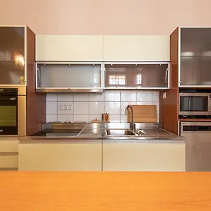 Patrik's Center Apartamento